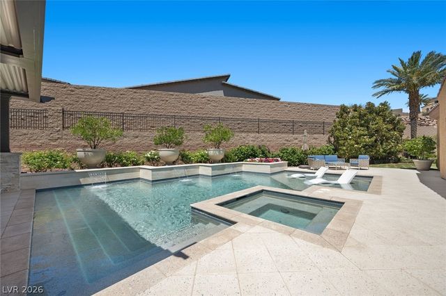 13 Durini Court, Henderson, NV 89011