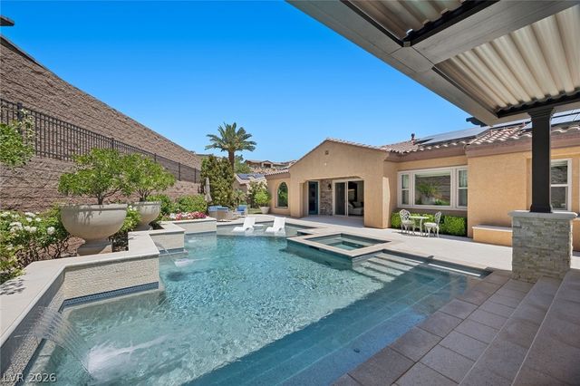 13 Durini Court, Henderson, NV 89011