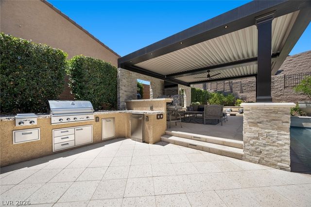 13 Durini Court, Henderson, NV 89011