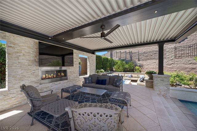 13 Durini Court, Henderson, NV 89011