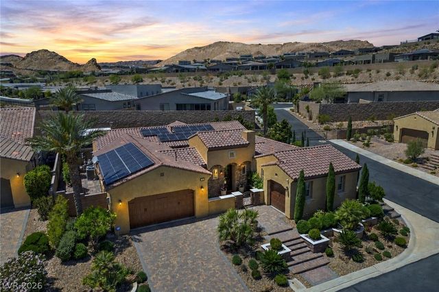 13 Durini Court, Henderson, NV 89011