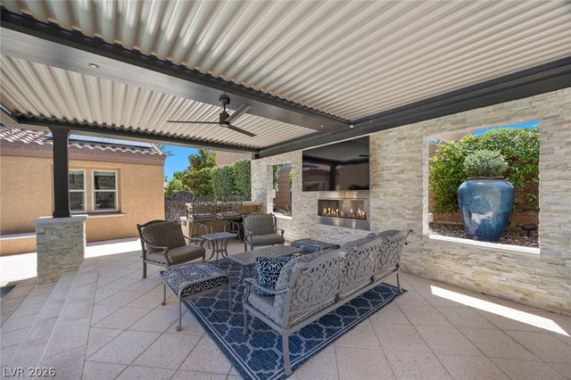 13 Durini Court, Henderson, NV 89011