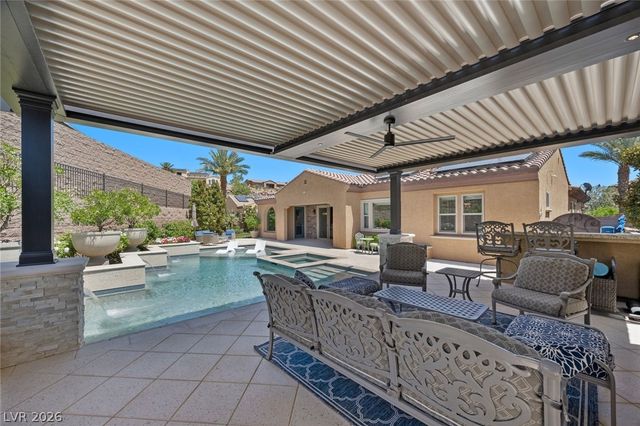 13 Durini Court, Henderson, NV 89011
