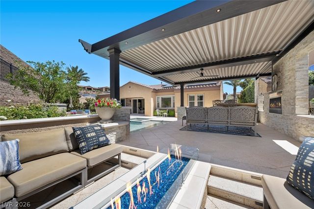 13 Durini Court, Henderson, NV 89011