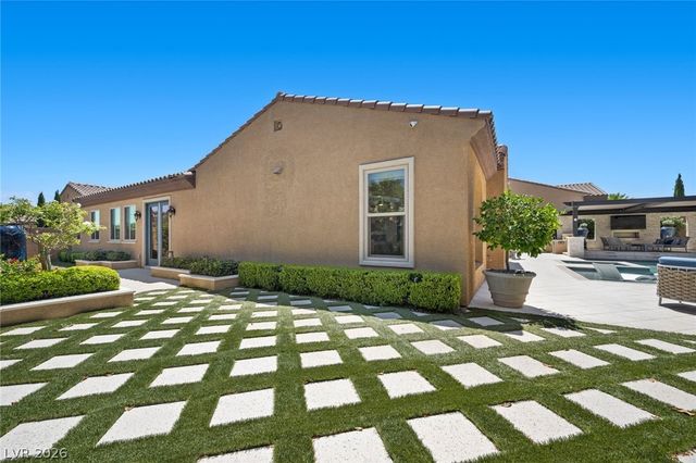 13 Durini Court, Henderson, NV 89011