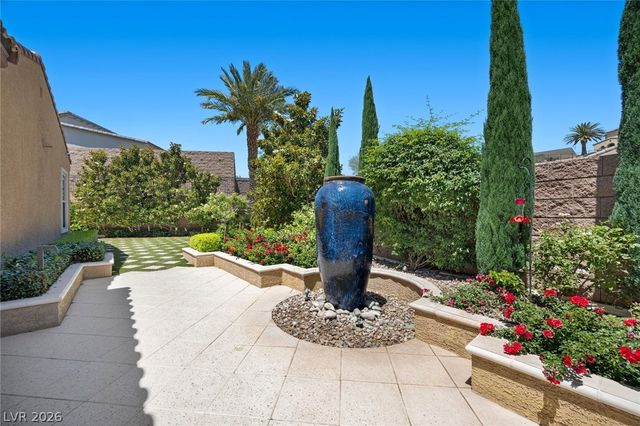 13 Durini Court, Henderson, NV 89011