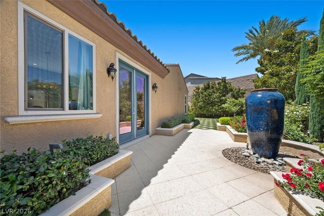 13 Durini Court, Henderson, NV 89011