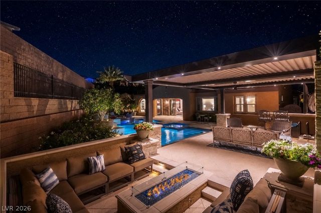 13 Durini Court, Henderson, NV 89011