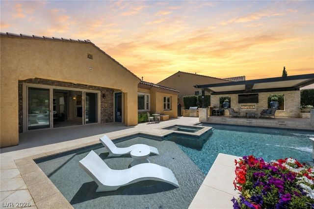 13 Durini Court, Henderson, NV 89011