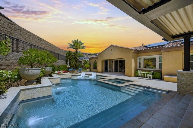 13 Durini Court, Henderson, NV 89011