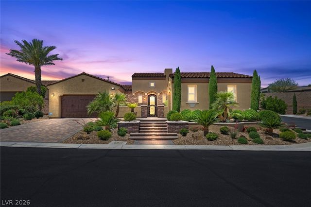 13 Durini Court, Henderson, NV 89011