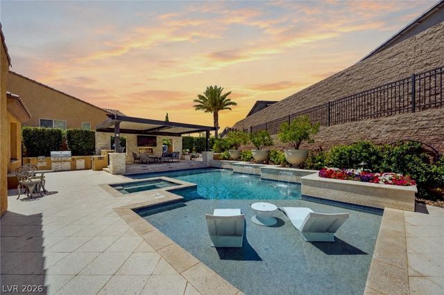 13 Durini Court, Henderson, NV 89011