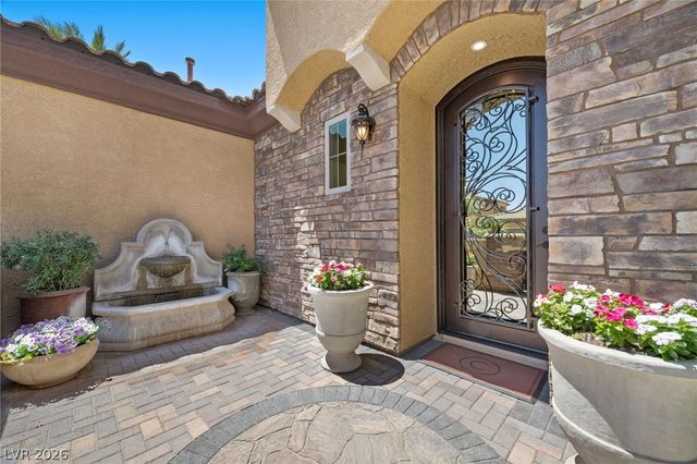 13 Durini Court, Henderson, NV 89011