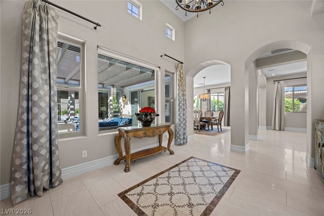 13 Durini Court, Henderson, NV 89011