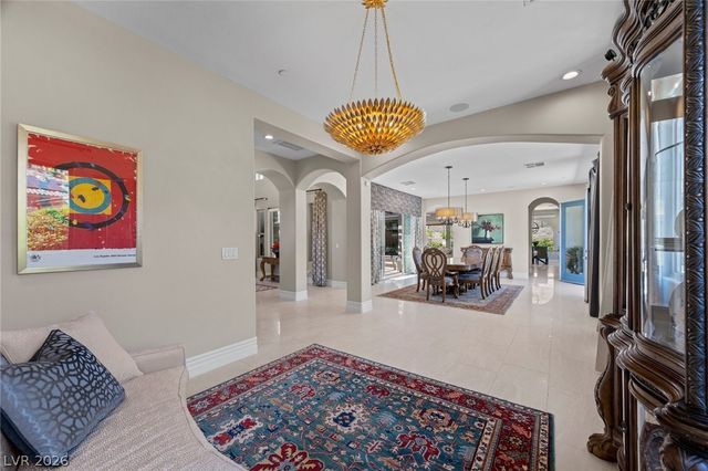 13 Durini Court, Henderson, NV 89011