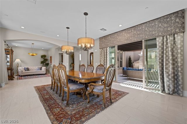 13 Durini Court, Henderson, NV 89011