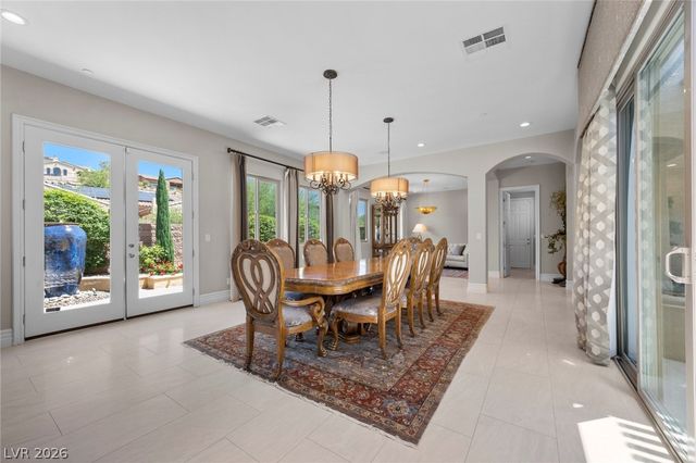 13 Durini Court, Henderson, NV 89011