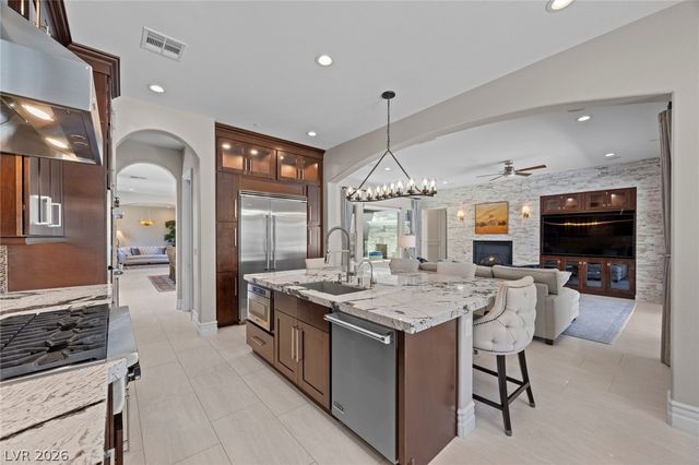 13 Durini Court, Henderson, NV 89011