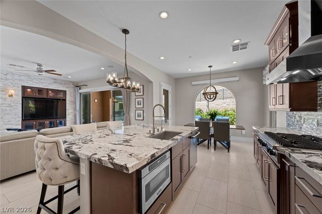 13 Durini Court, Henderson, NV 89011