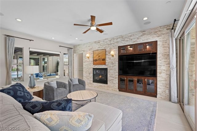 13 Durini Court, Henderson, NV 89011