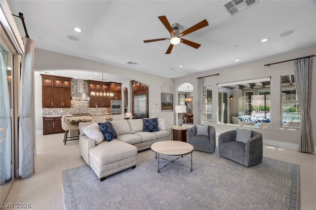 13 Durini Court, Henderson, NV 89011