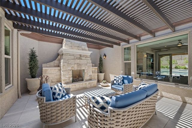 13 Durini Court, Henderson, NV 89011