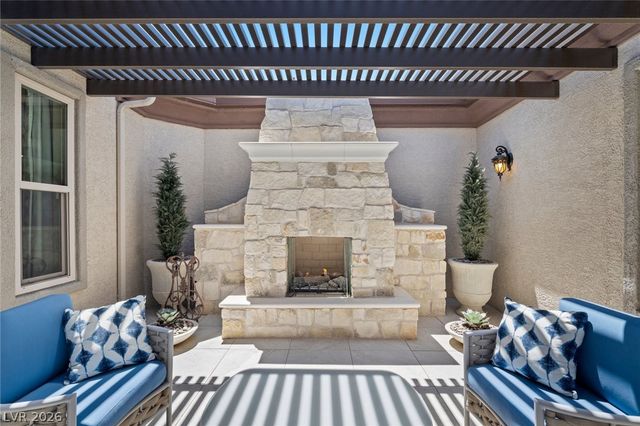 13 Durini Court, Henderson, NV 89011