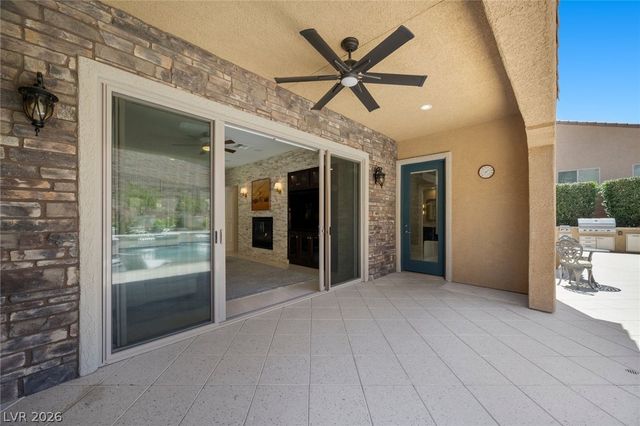 13 Durini Court, Henderson, NV 89011