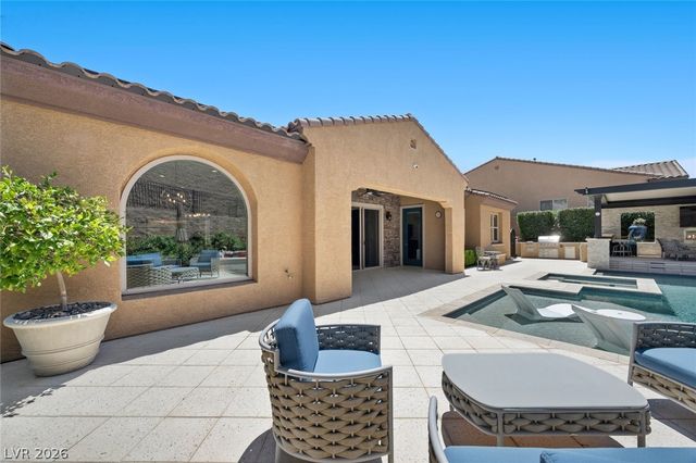 13 Durini Court, Henderson, NV 89011