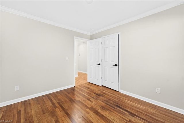 1256 Cloister Drive, Winston-salem, NC 27127
