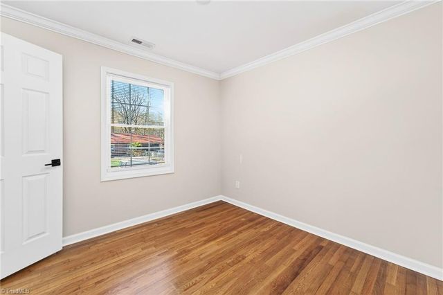 1256 Cloister Drive, Winston-salem, NC 27127