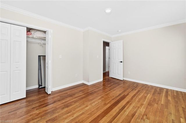 1256 Cloister Drive, Winston-salem, NC 27127