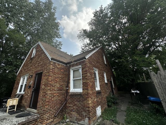 11338 Abington Avenue, Detroit, MI 48227