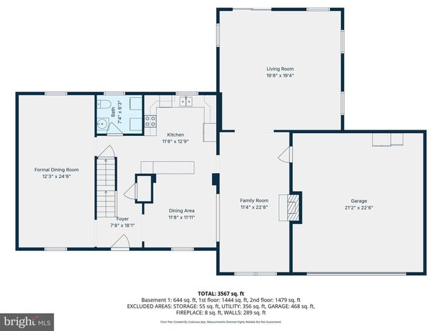 104 JUNIPER DR, Mechanicsburg, PA 17055