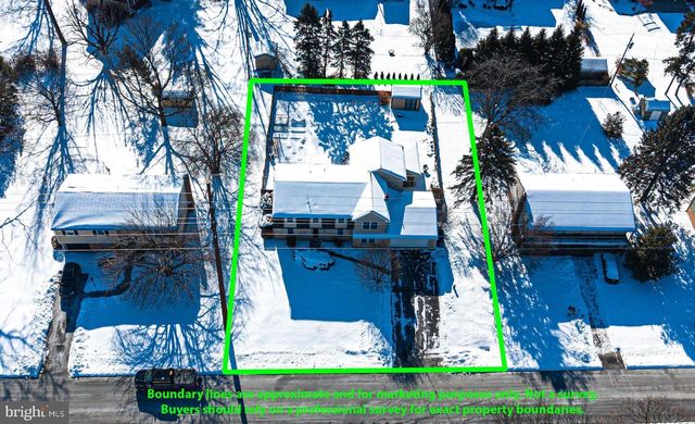 104 JUNIPER DR, Mechanicsburg, PA 17055