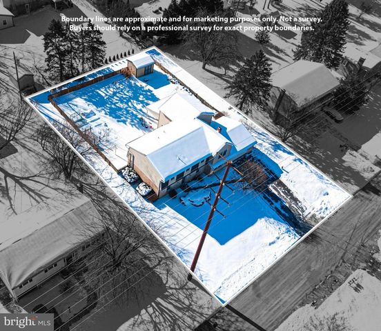 104 JUNIPER DR, Mechanicsburg, PA 17055