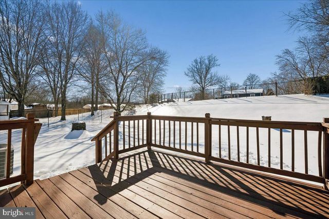 12705 WINDBROOK DR, Clinton, MD 20735