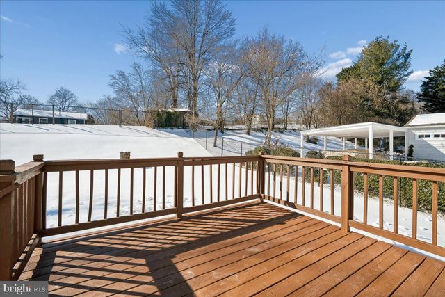 12705 WINDBROOK DR, Clinton, MD 20735