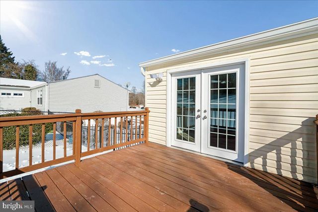 12705 WINDBROOK DR, Clinton, MD 20735