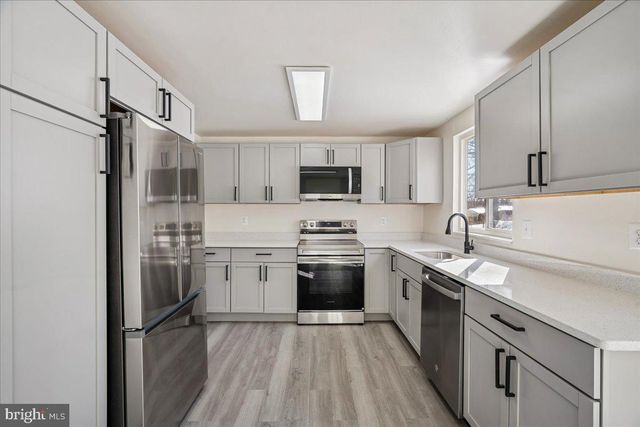 12705 WINDBROOK DR, Clinton, MD 20735