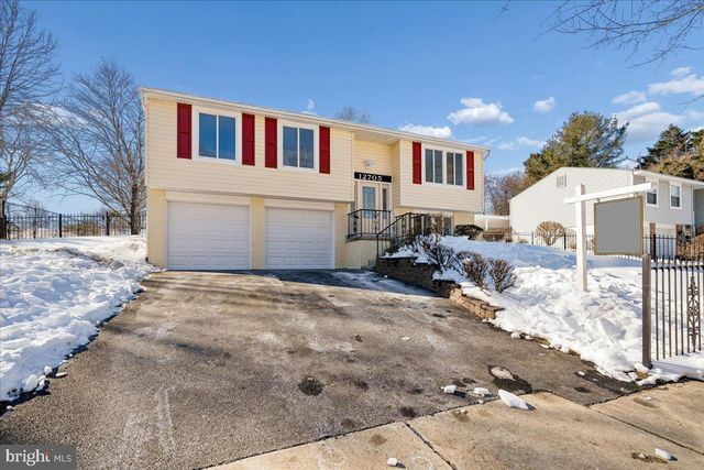 12705 WINDBROOK DR, Clinton, MD 20735