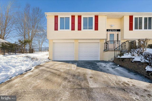 12705 WINDBROOK DR, Clinton, MD 20735