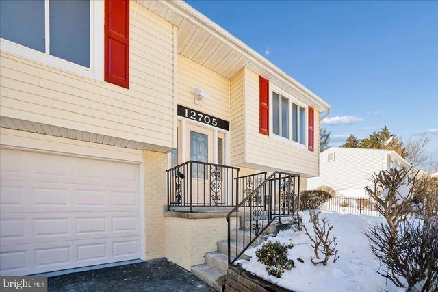 12705 WINDBROOK DR, Clinton, MD 20735