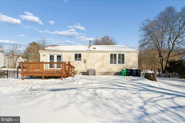 12705 WINDBROOK DR, Clinton, MD 20735