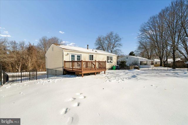 12705 WINDBROOK DR, Clinton, MD 20735