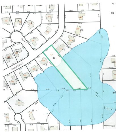 421 CARDINAL OAKS COURT, Lake Mary, FL 32746