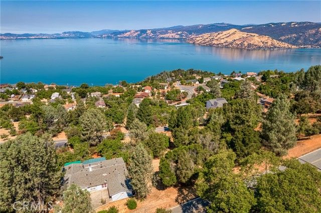 3167 Skyline Drive, Kelseyville, CA 95451