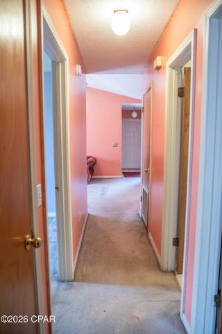 7006 E Fox Court, Panama City, FL 32404