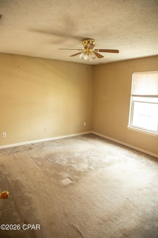 7006 E Fox Court, Panama City, FL 32404