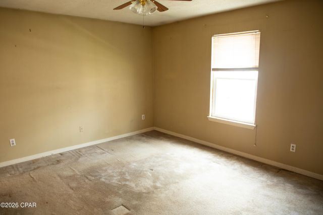 7006 E Fox Court, Panama City, FL 32404